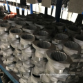 Screw Elements/Kneading Elements for Twin Screw Extruders Spare Parts